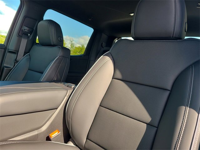New 2026 Chevrolet Silverado EV LT w/ Plus Package image 21