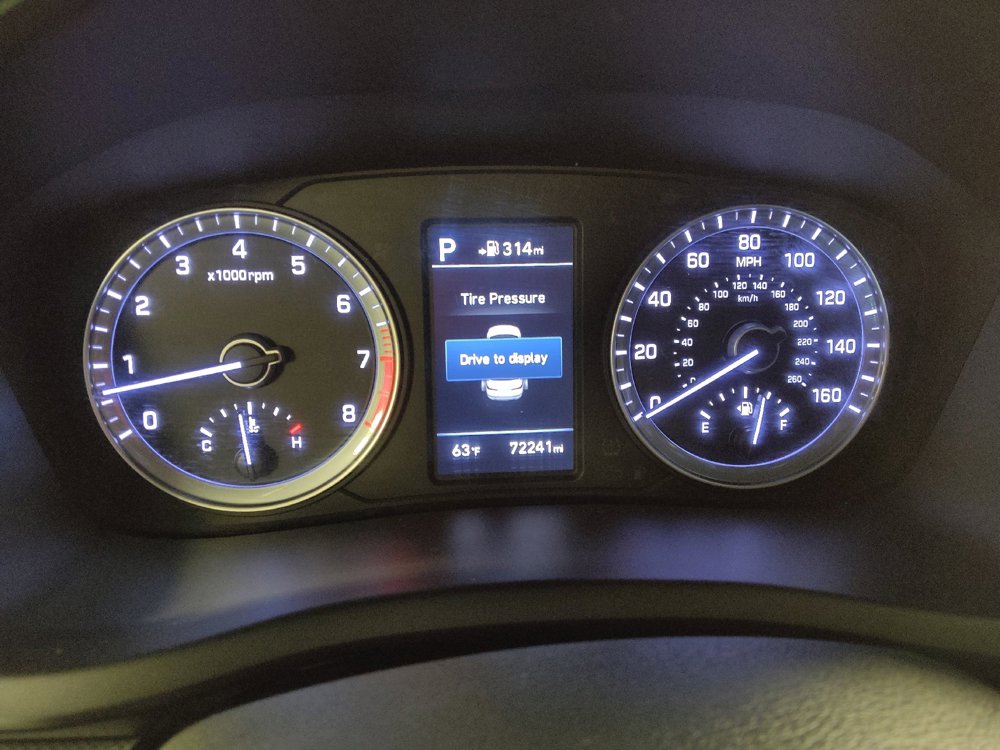 Used 2018 Hyundai Sonata SEL image 23