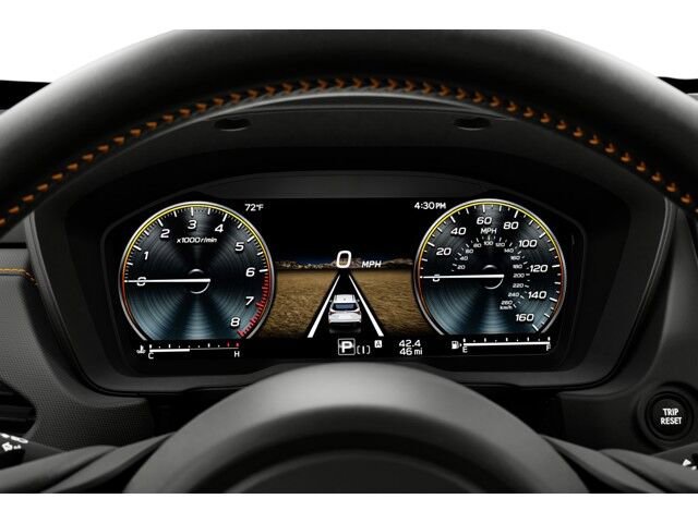 New 2026 Subaru Forester Wilderness image 18