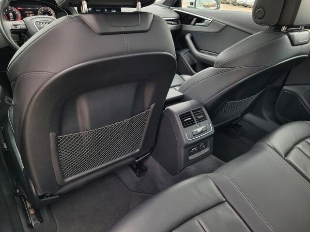 Used 2024 Audi A4 2.0T Premium Plus image 30