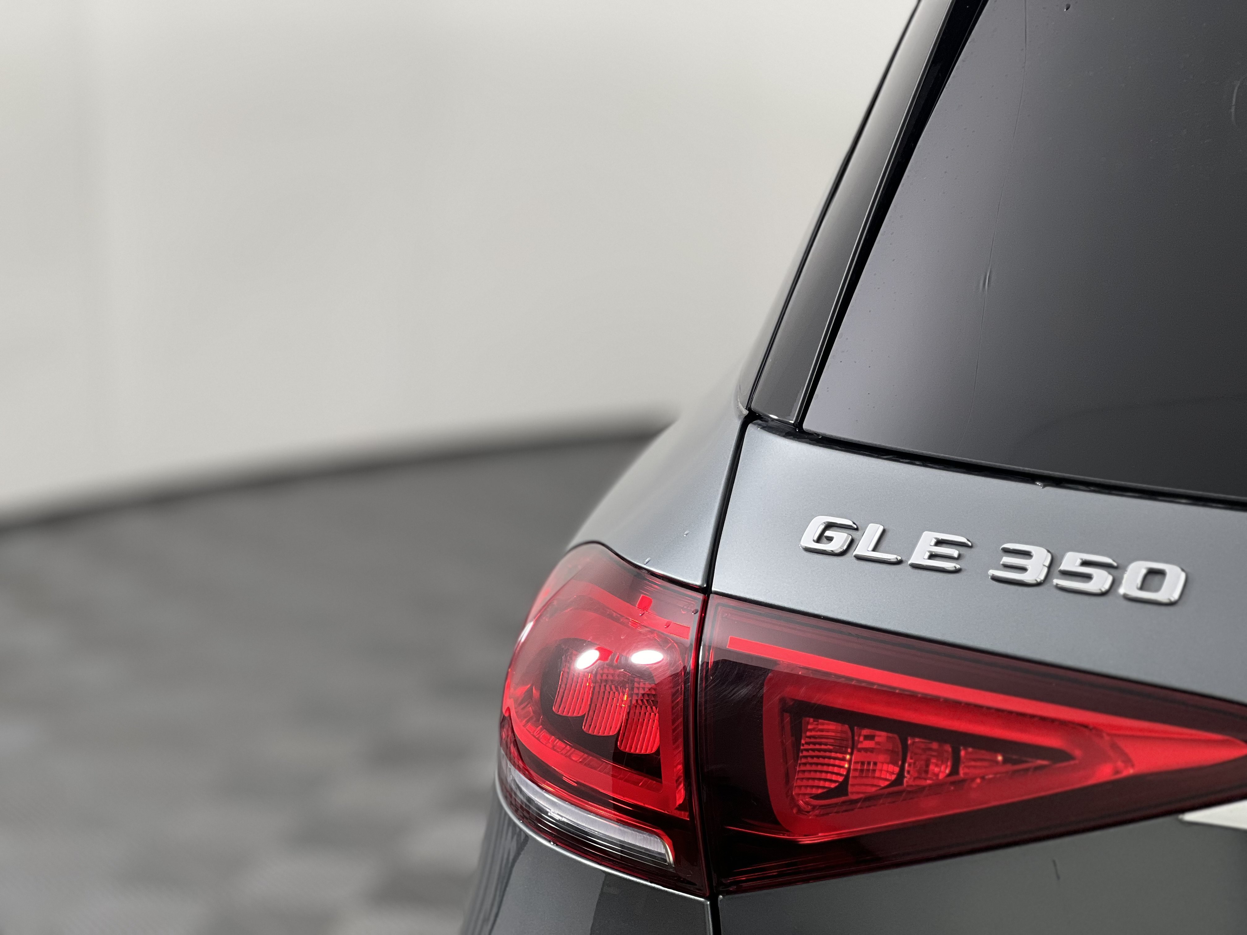 Certified 2022 Mercedes-Benz GLE 350 4MATIC image 12