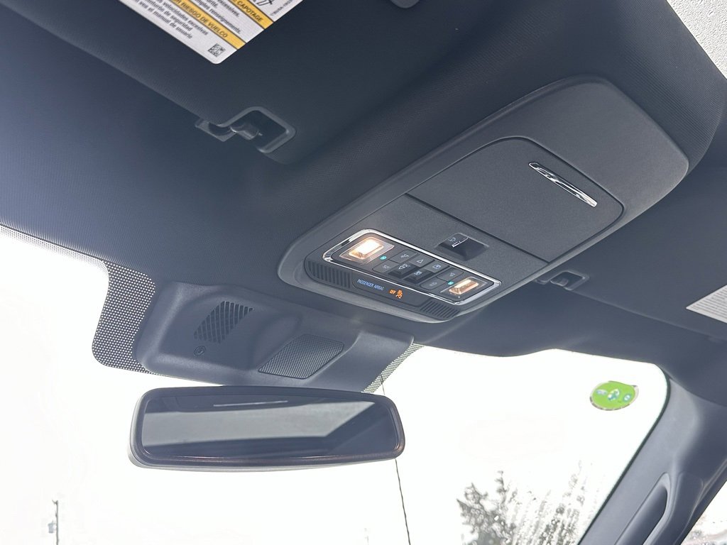 New 2025 Ford F150 Platinum w/ Equipment Group 702A High image 24