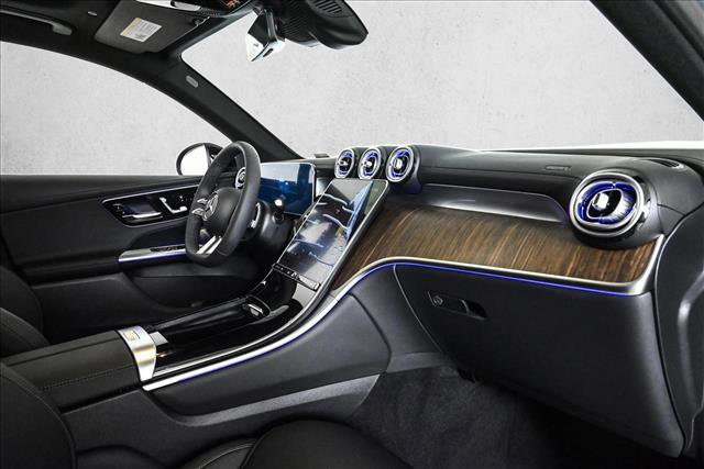 New 2026 Mercedes-Benz GLC 300 4MATIC image 24