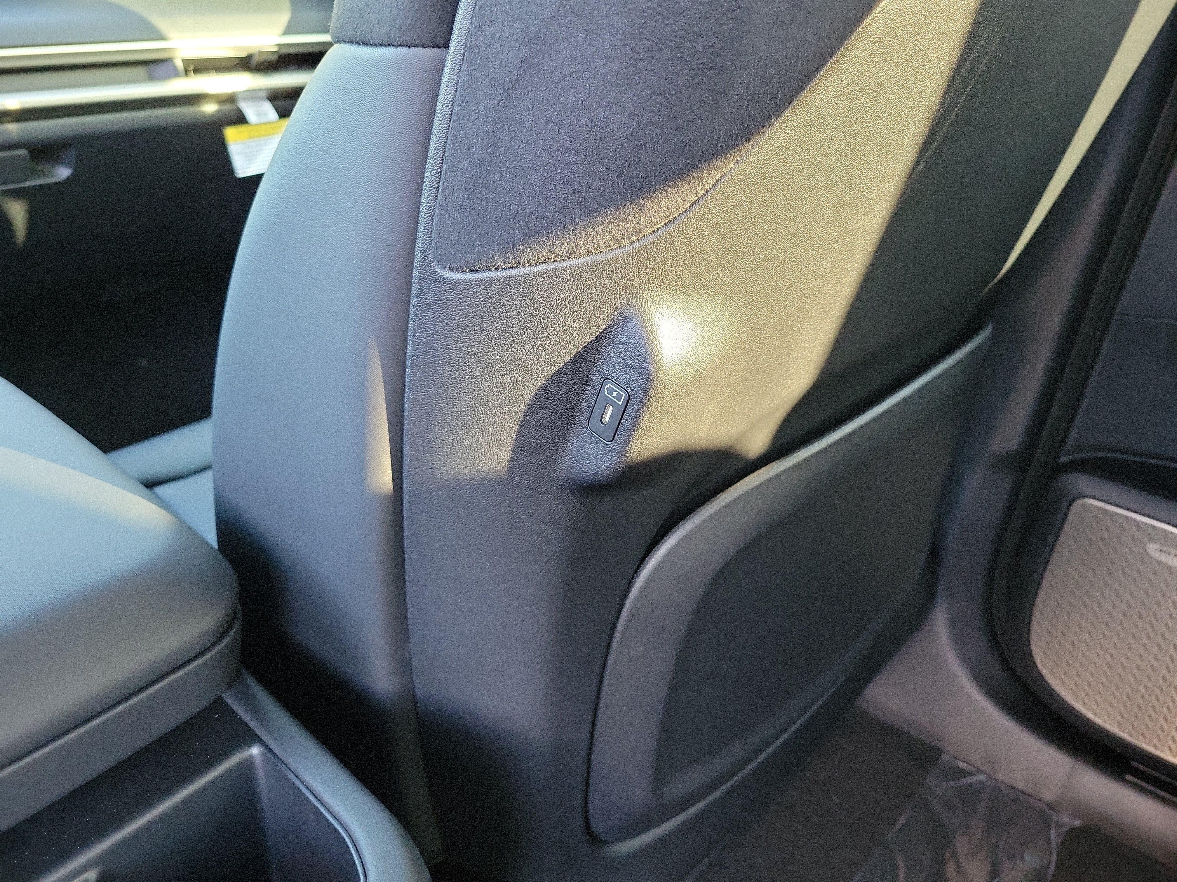 New 2027 Kia Telluride SX Prestige AWD/4WD image 12