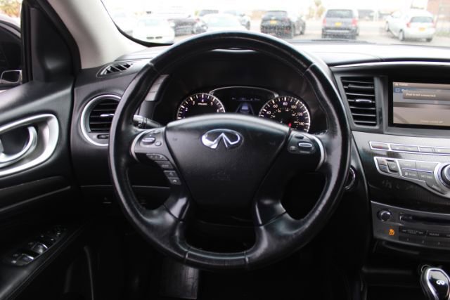 Used 2016 INFINITI QX60 FWD image 15