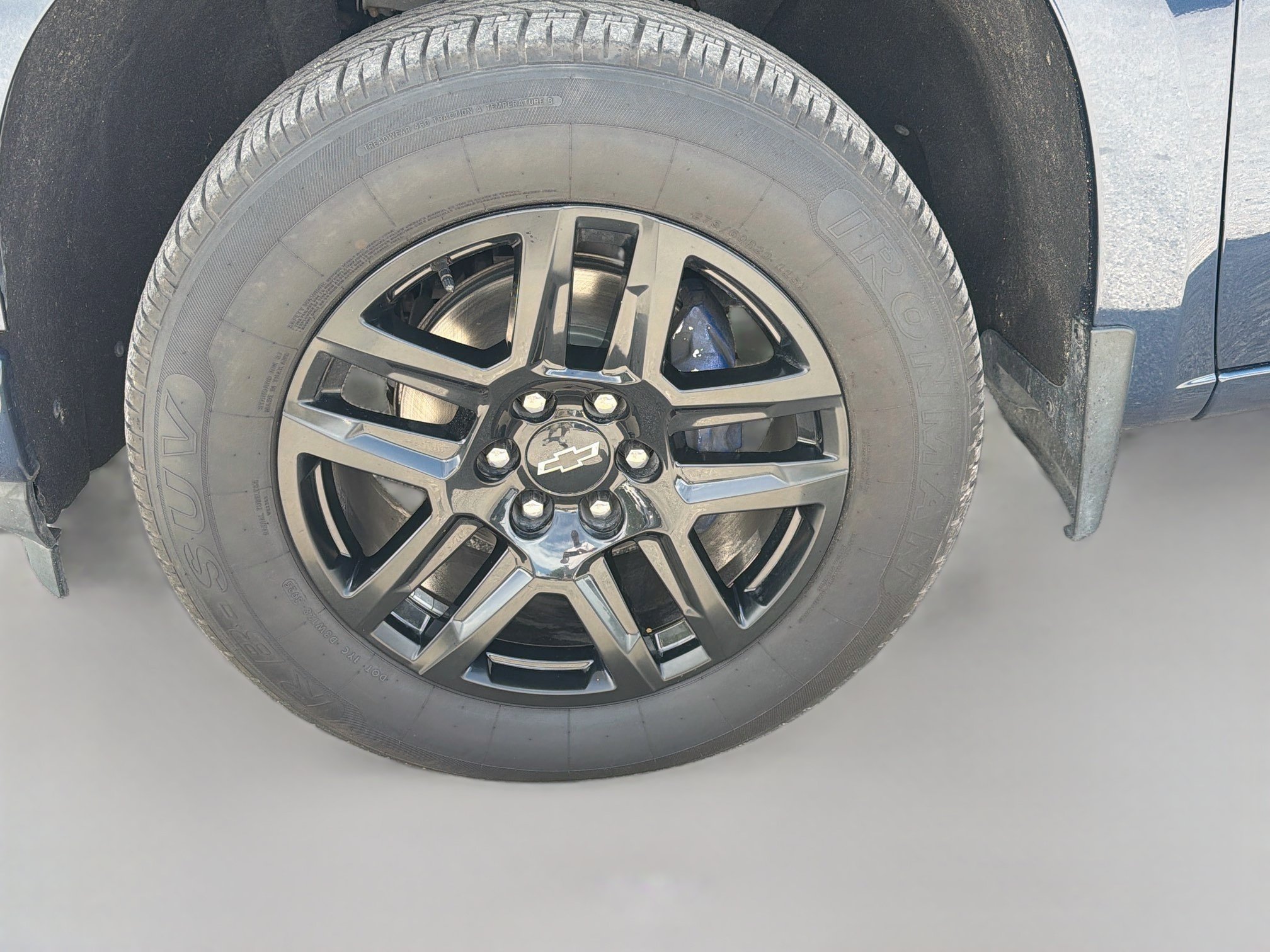 Used 2022 Chevrolet Silverado 1500 RST w/ LPO, Blackout Package AWD/4WD image 39