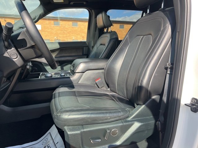Certified 2021 Ford Expedition Max Limited image 23