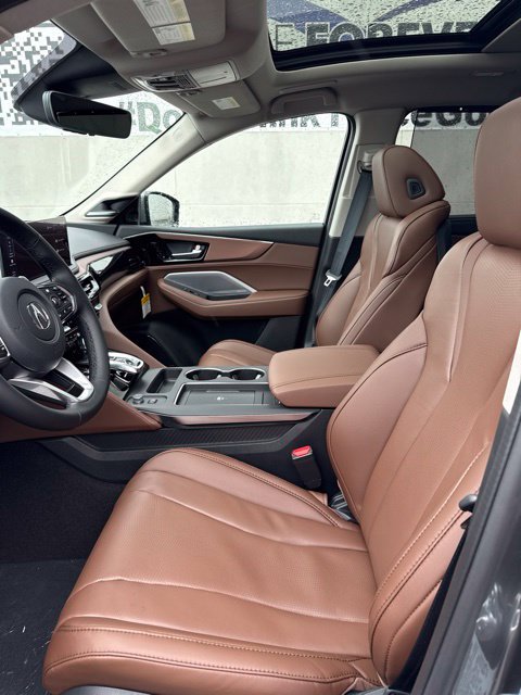 New 2026 Acura MDX w/ Technology Package AWD/4WD image 20