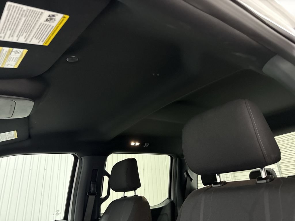 Used 2026 Ford F150 STX w/ Equipment Group 200A AWD/4WD image 19