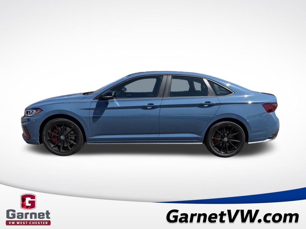 New 2026 Volkswagen Jetta GLI Autobahn image 2