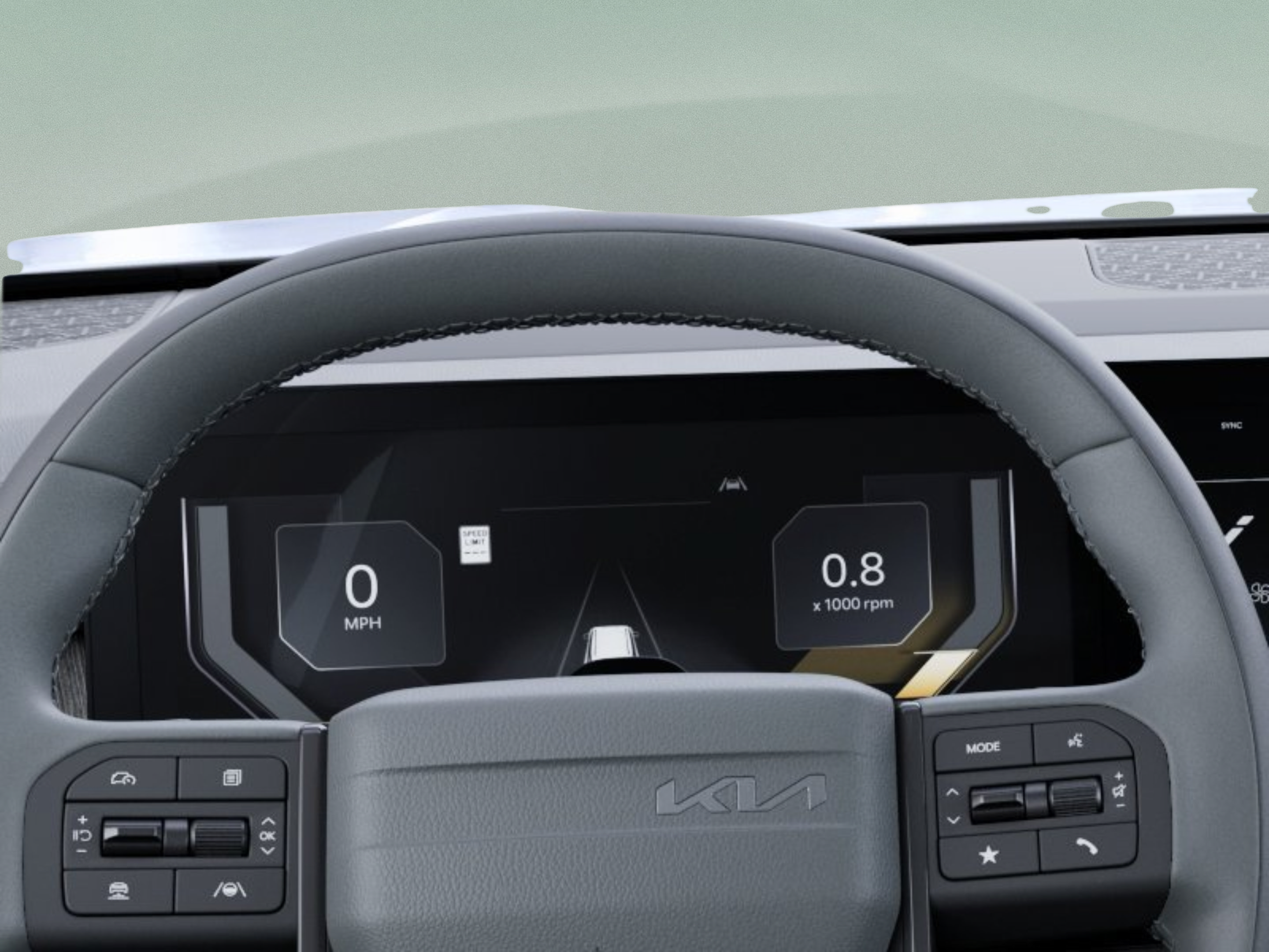 New 2027 Kia Telluride X-Line SX Prestige AWD/4WD image 21