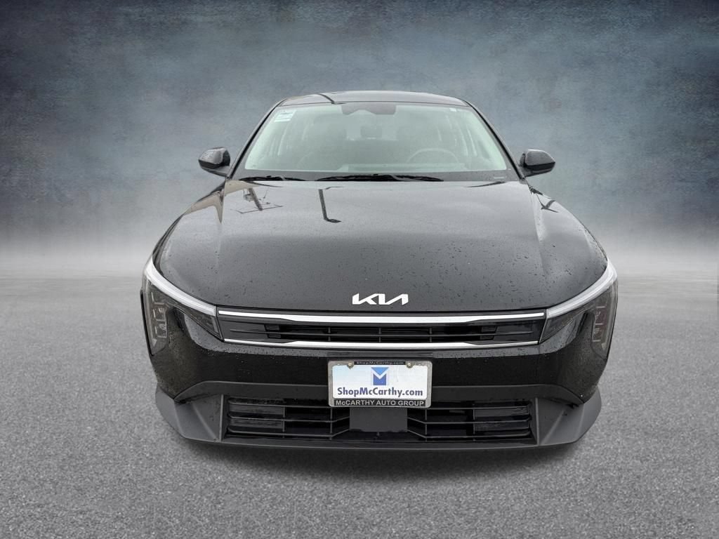 Used 2025 Kia K4 FWD image 9