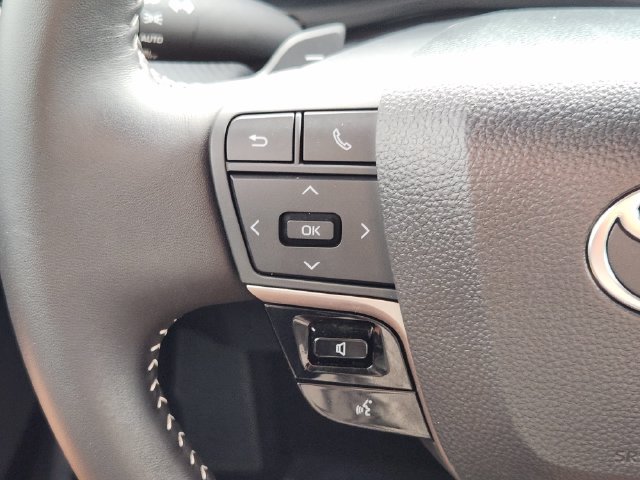 Used 2026 Toyota Camry SE w/ Convenience Package FWD image 27