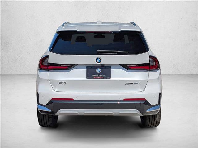 New 2026 BMW X1 xDrive28i AWD/4WD image 8