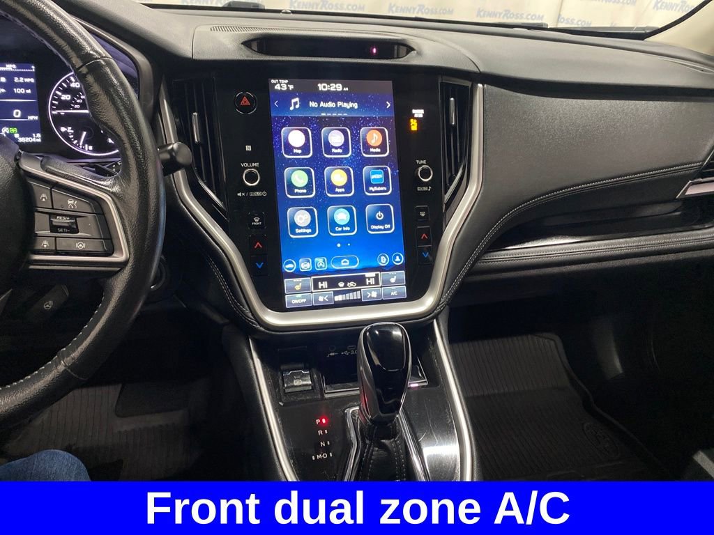 Certified 2023 Subaru Outback Limited image 19