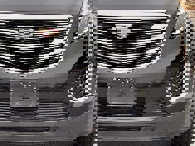 Used 2018 Cadillac XT5 Premium Luxury image 8