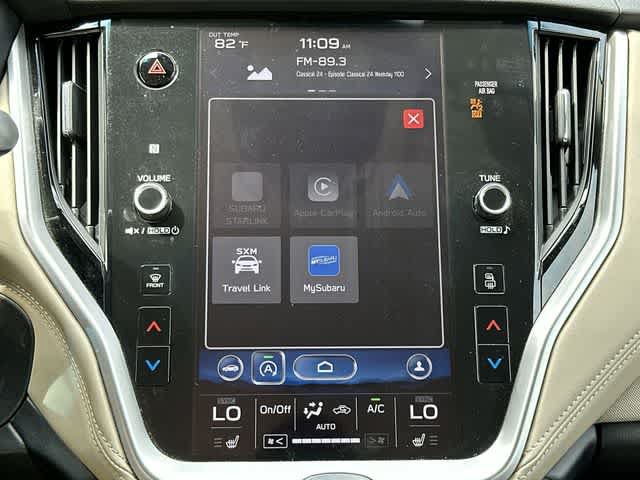 Certified 2021 Subaru Legacy Premium AWD/4WD image 11