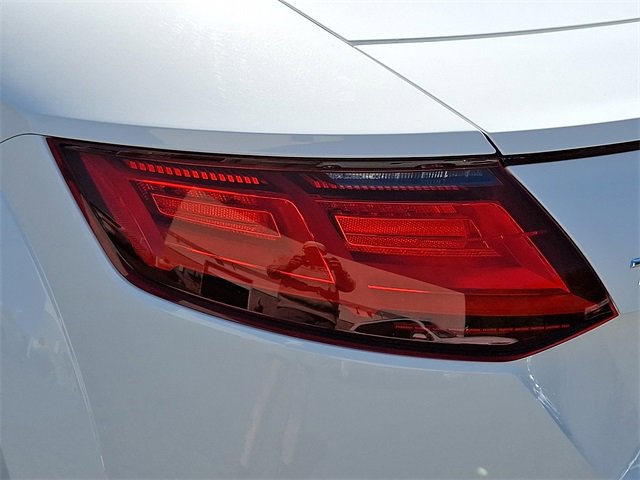Used 2019 Audi TT 2.0T w/ Technology Package image 10