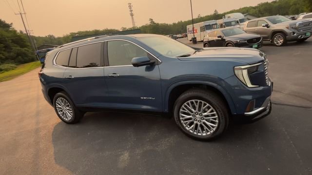 New 2026 GMC Acadia Denali w/ Super Cruise Package image 2