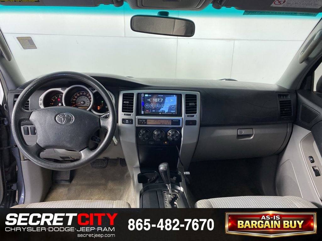 Used 2004 Toyota 4Runner Limited image 23