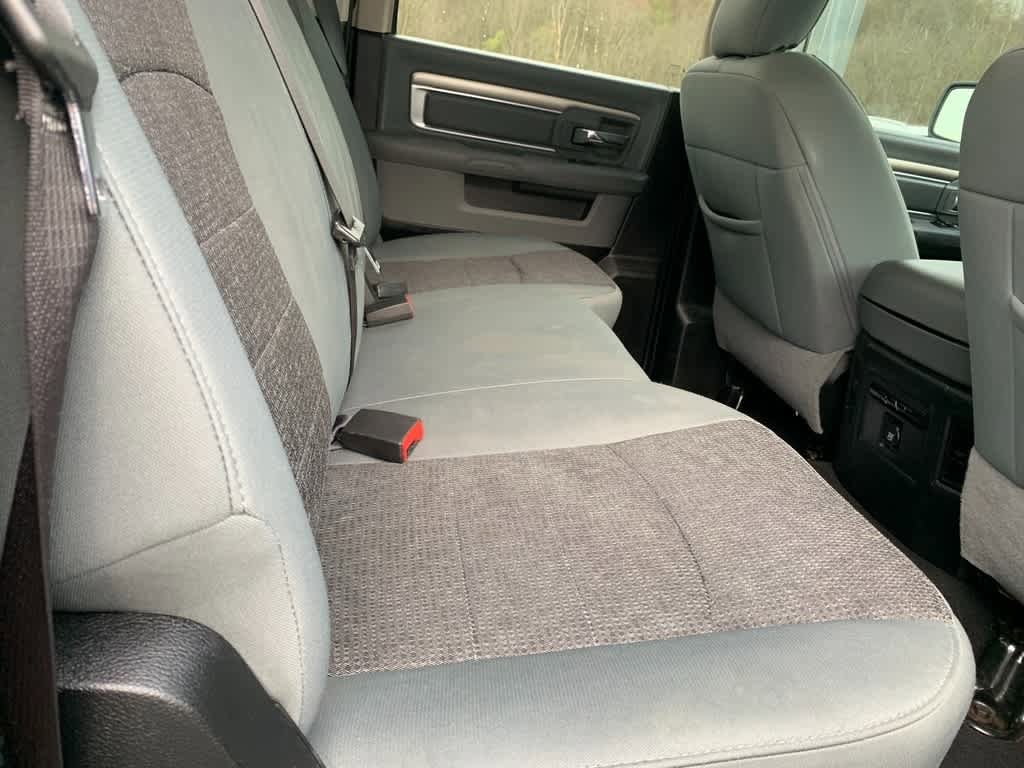 Used 2018 RAM 1500 Big Horn AWD/4WD image 24