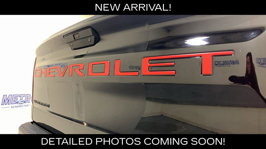 Used 2021 Chevrolet Silverado 1500 RST w/ Rally Edition image 20
