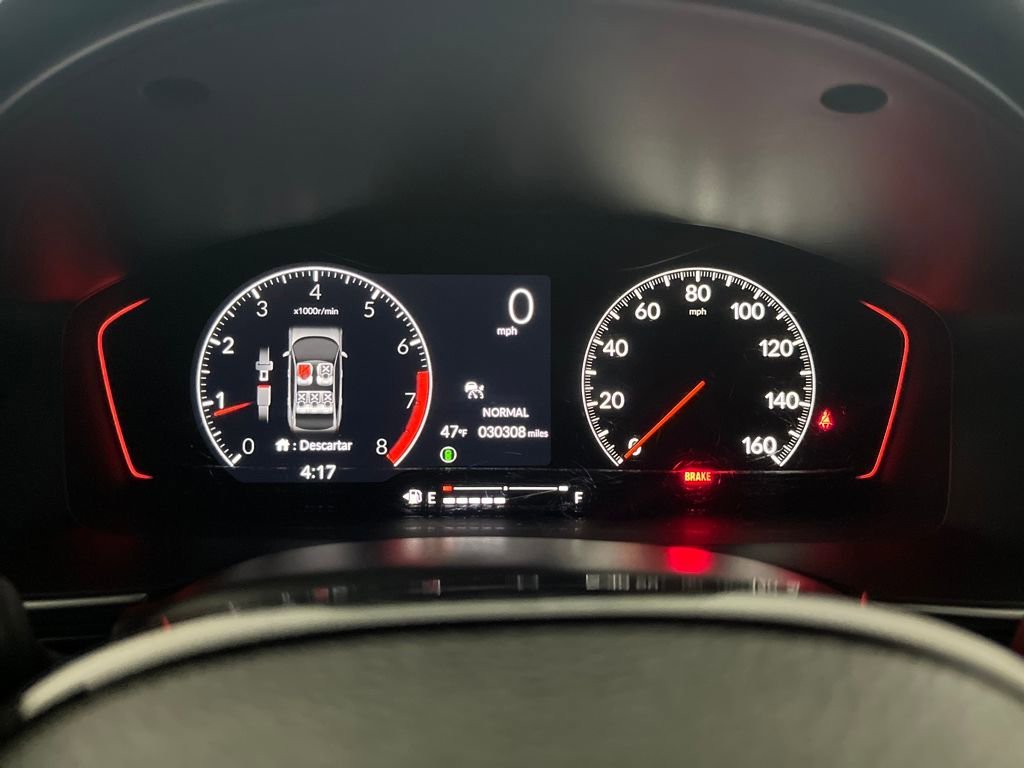 Used 2022 Honda Civic Si image 64