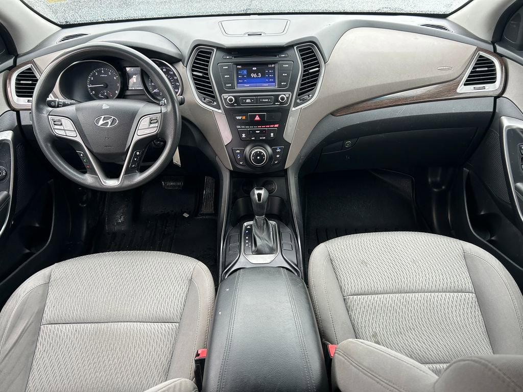 Used 2018 Hyundai Santa Fe Sport AWD/4WD image 28
