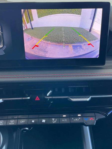 Used 2023 Dodge Hornet GT w/ GT Blacktop Package image 15