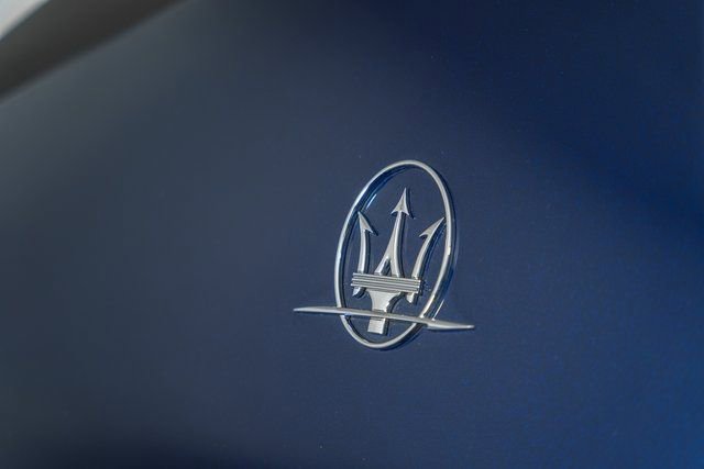 Used 2018 Maserati Levante S GranSport image 14