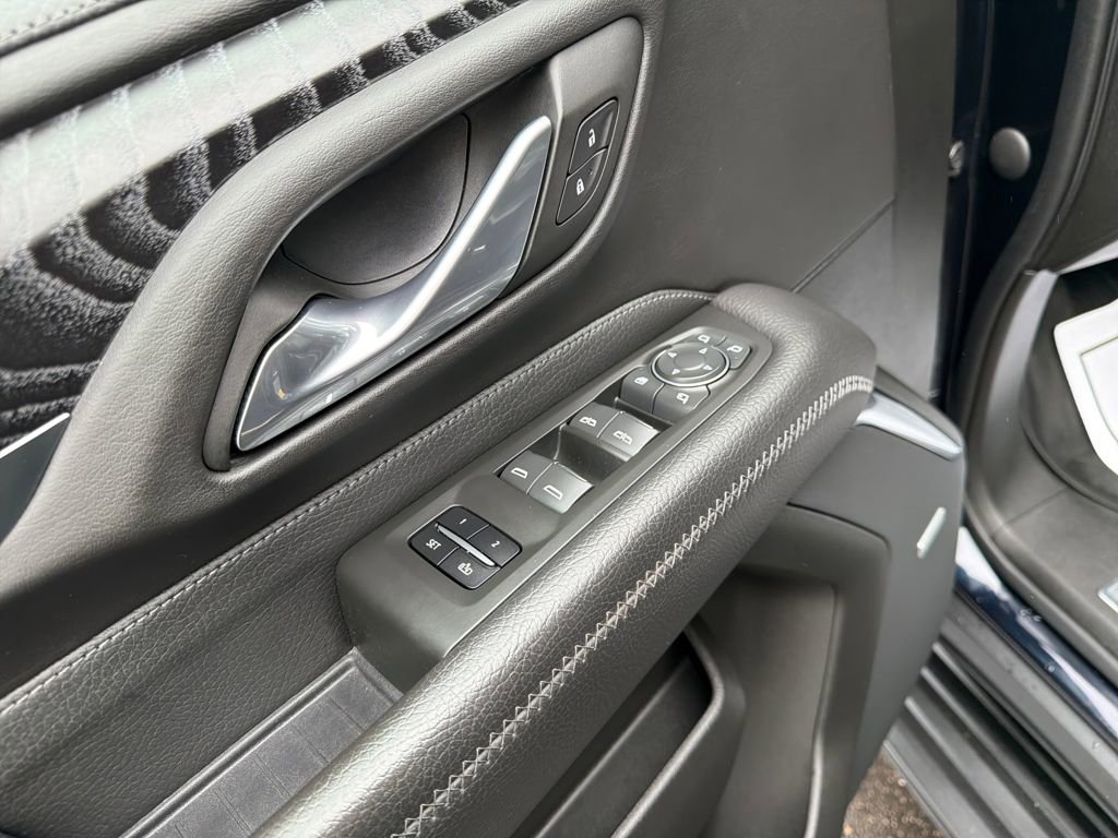 Certified 2022 GMC Yukon Denali image 12