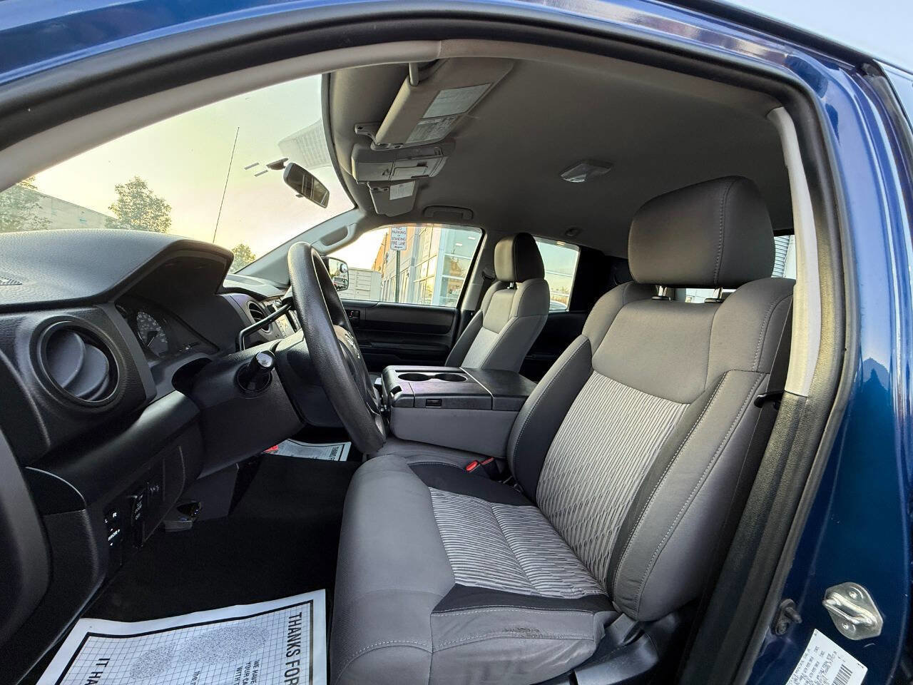 Used 2015 Toyota Tundra SR image 16