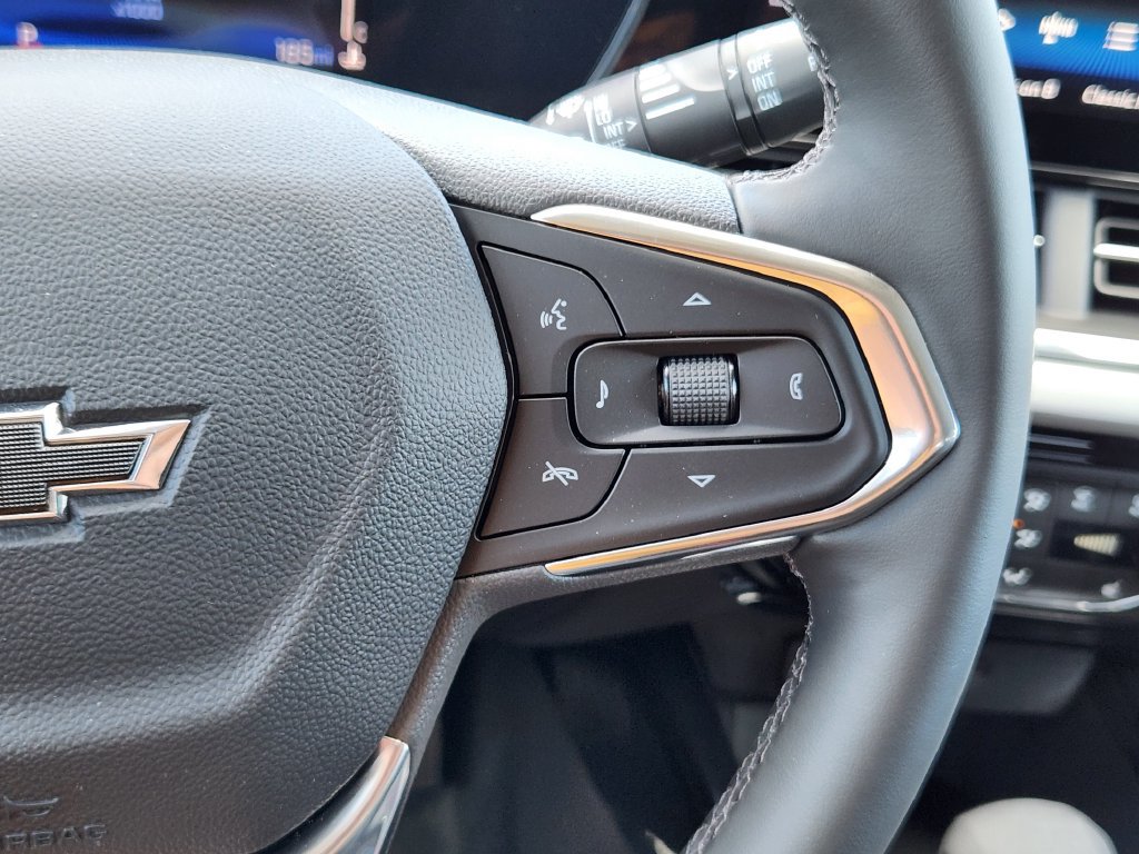 New 2026 Chevrolet Trax LT w/ Driver Confidence Package FWD image 19
