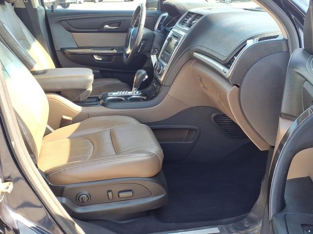 Used 2016 GMC Acadia SLT w/ Technology Package image 6