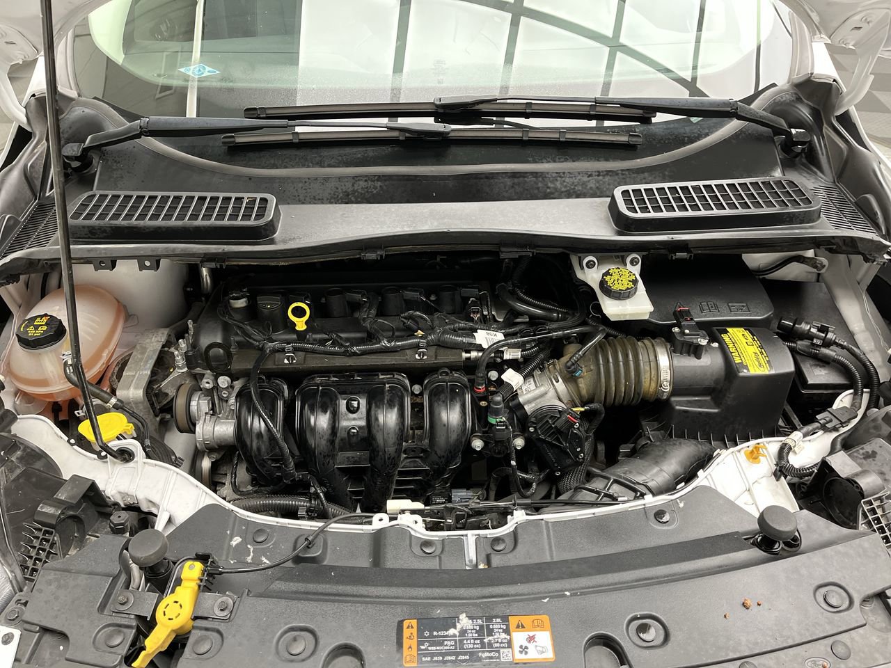 Used 2018 Ford Escape S FWD image 21