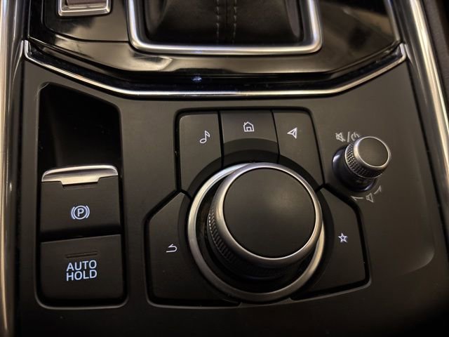 Used 2023 MAZDA CX-5 Signature image 21