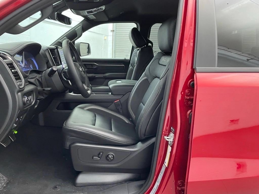 New 2026 RAM 1500 RHO AWD/4WD image 18