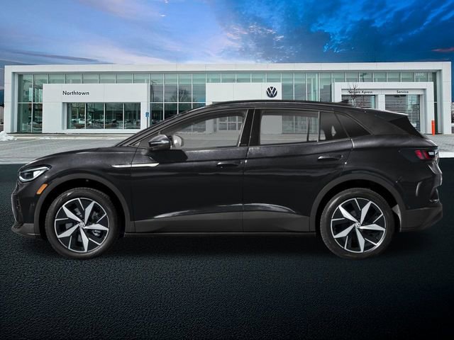 New 2025 Volkswagen ID.4 Pro S AWD/4WD image 3