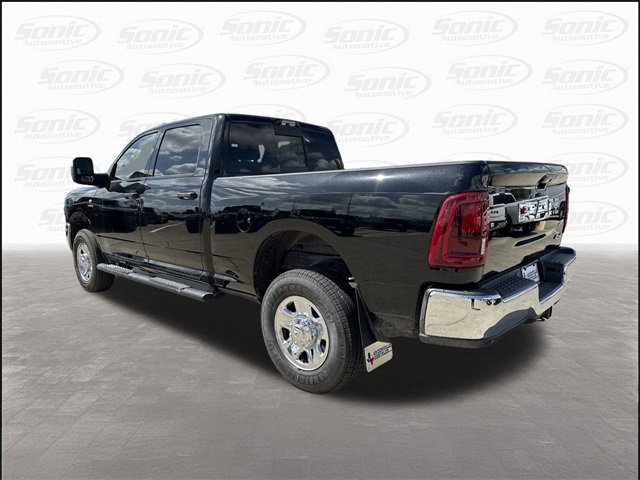 New 2025 RAM 2500 Tradesman image 3