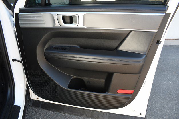 Used 2025 Hyundai Santa Fe SEL image 23