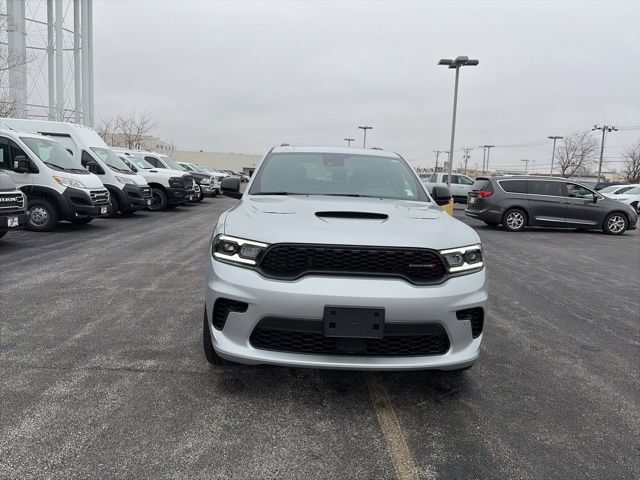 New 2026 Dodge Durango GT AWD/4WD image 8