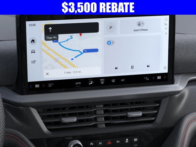 New 2026 Ford Explorer ST-Line AWD/4WD image 14