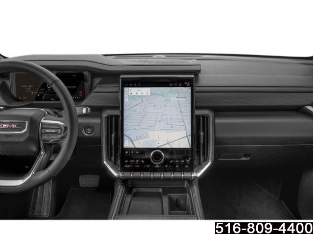 Used 2026 GMC Acadia Elevation w/ Black Edition AWD/4WD image 19