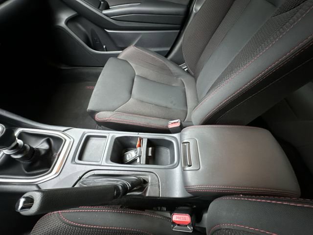 Used 2022 Subaru WRX Premium image 25