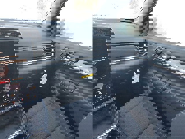 New 2026 GMC Terrain Elevation image 15