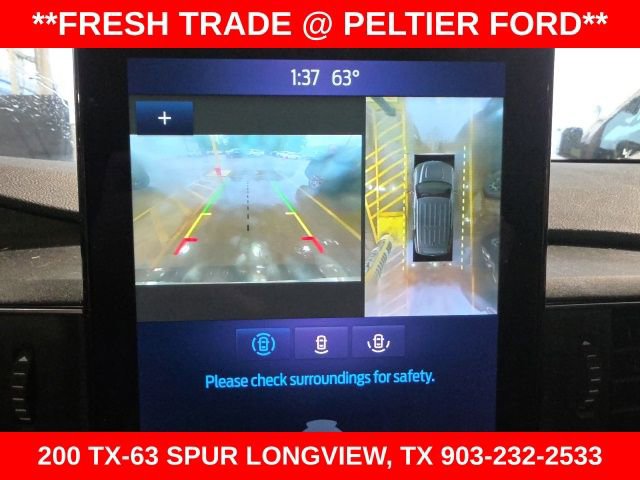 Used 2020 Ford Explorer ST w/ ST Street Pack image 19