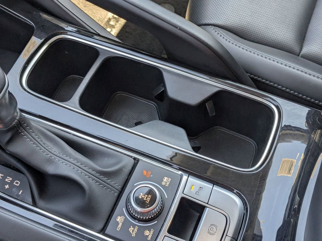 Used 2025 Kia Telluride S image 25