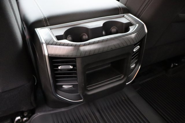 Used 2025 RAM 2500 Big Horn image 45