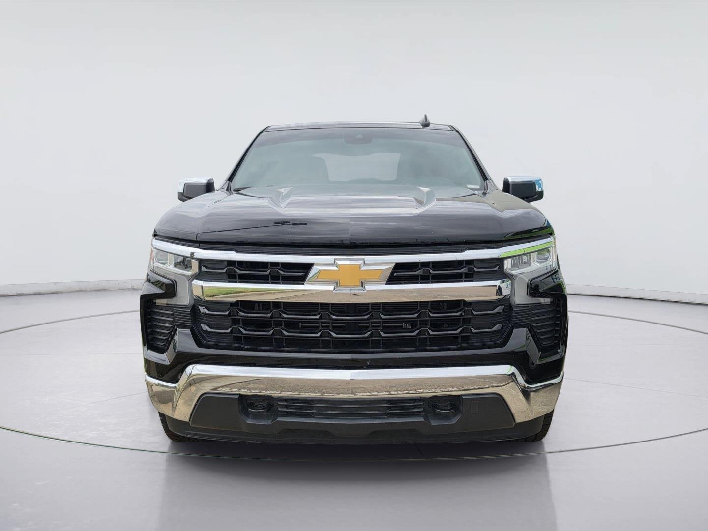 Used 2023 Chevrolet Silverado 1500 LT AWD/4WD image 17