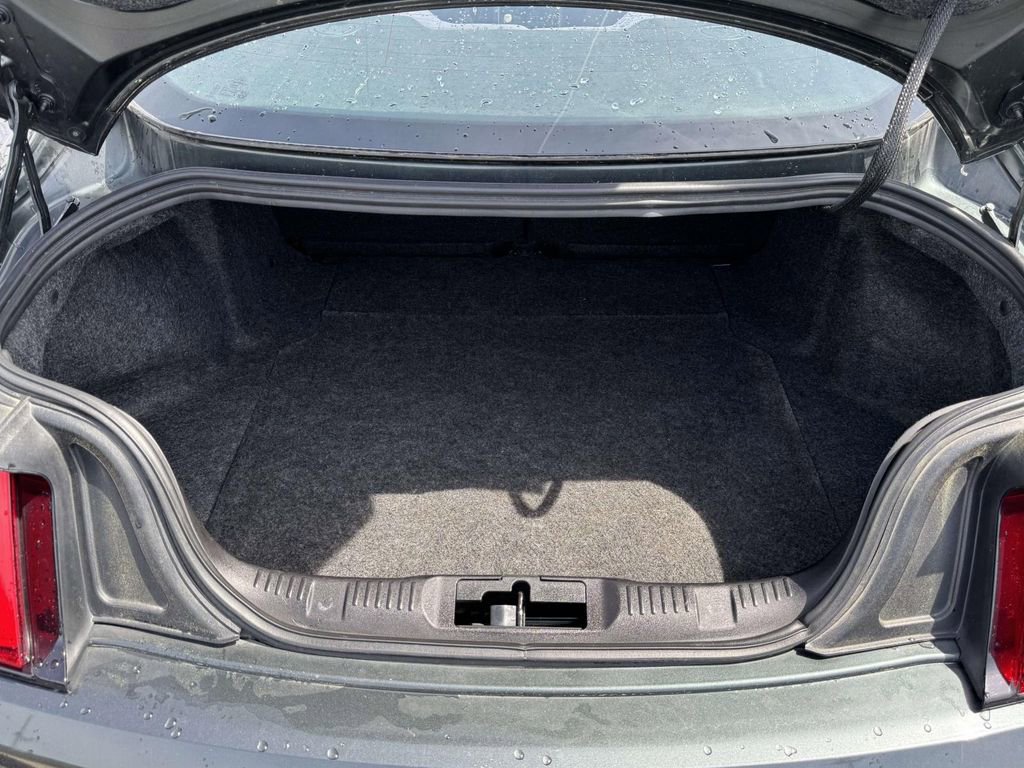 Used 2016 Ford Mustang GT w/ GT Performance Package image 15